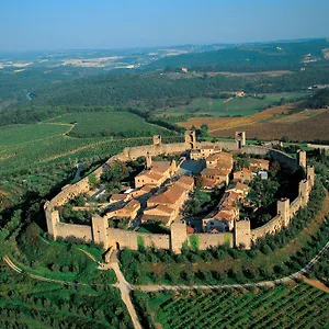 La Residenza Delle 3* Badesse
